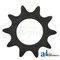 A & I Products Sprocket 2" x2" x1.7" A-50V10 - alternate 2